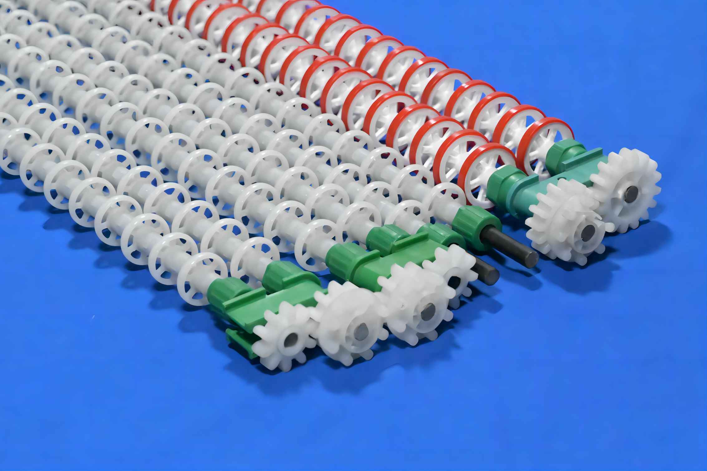 Wprowadzenie do systemu przenośników przycinających w branży PCB