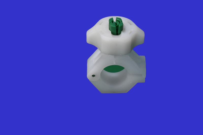 Dysza rurowa F100